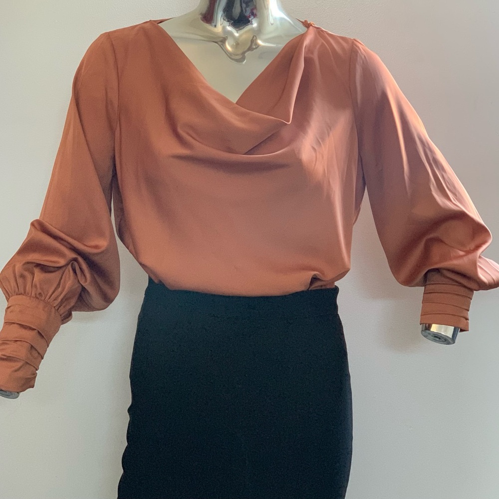 Joie blouse size Medium